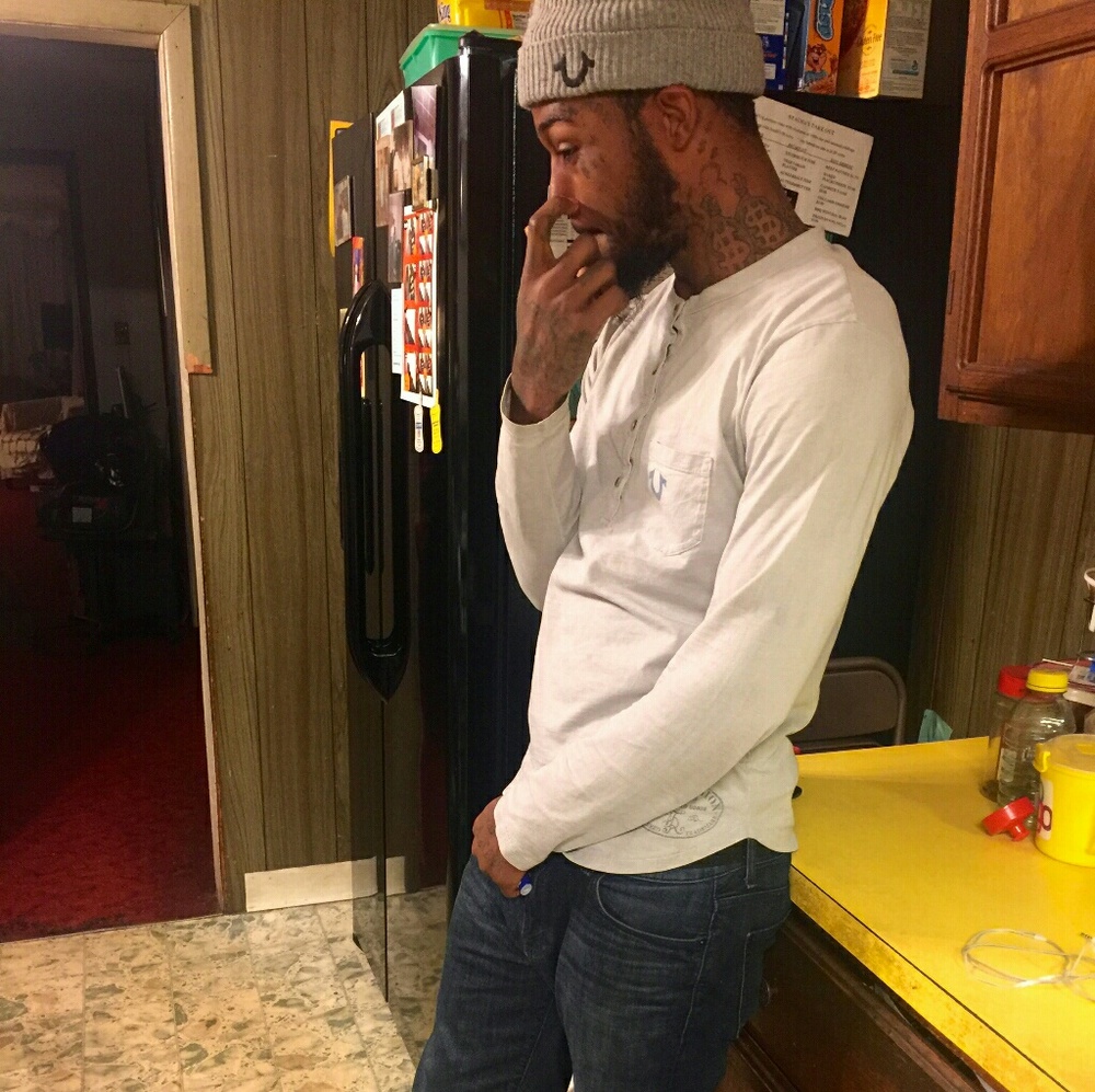 Meet your Posher, Kevin