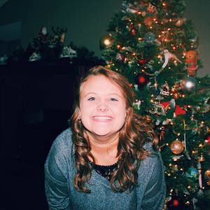 Meet your Posher, Catherine