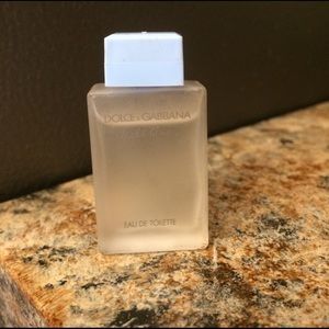 Dolce & Gabbana Light Blue New 10ml Mini