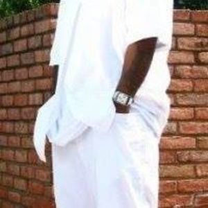 Meet your Posher, Darius