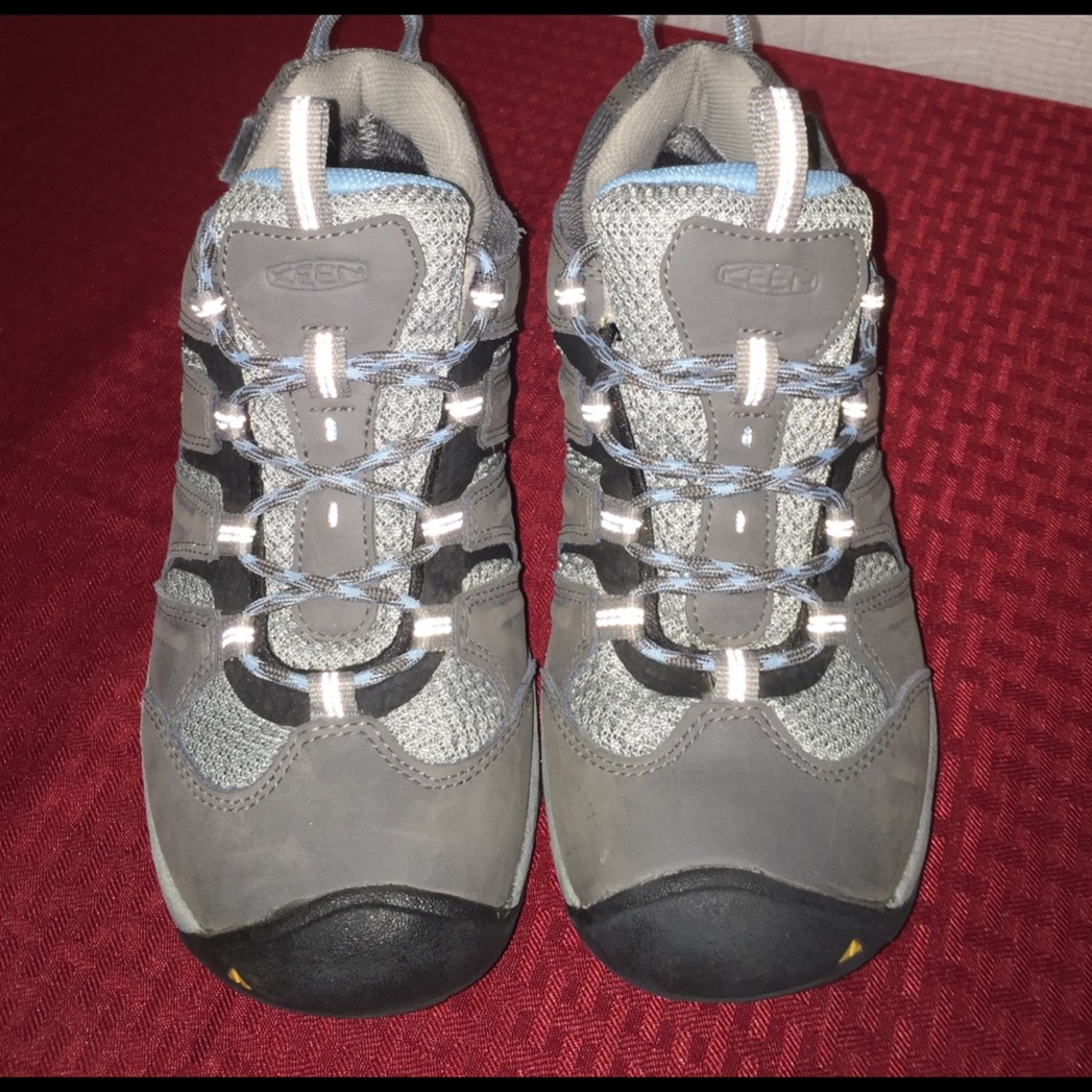 KEENE Koven Hiking Shoes Sneakers