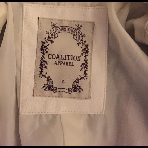 Cute jacket - Picture 4 of 4