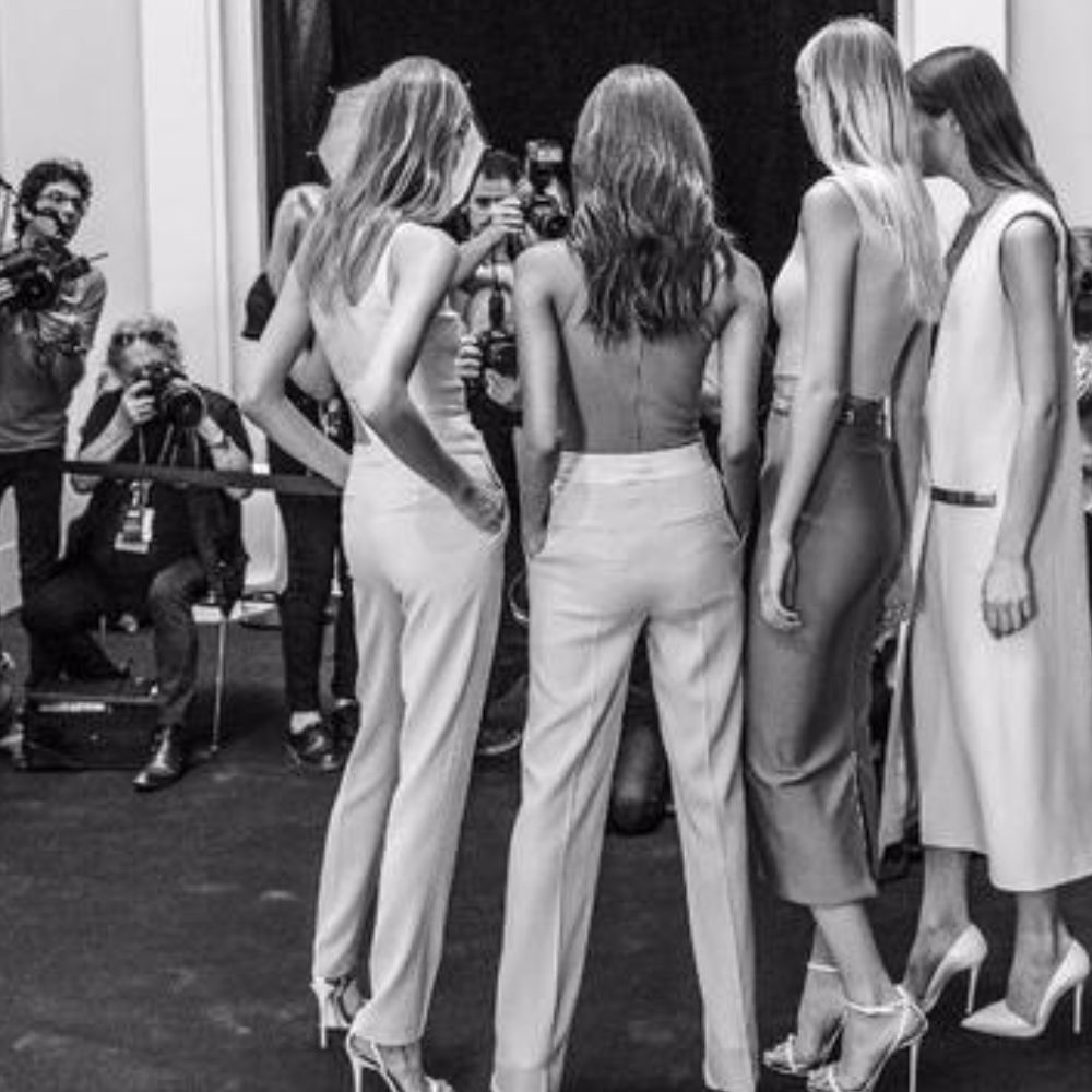 Meet your Posher, Kristin