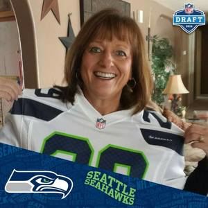 Meet your Posher, Heidi