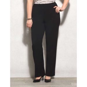Black Dress Pants