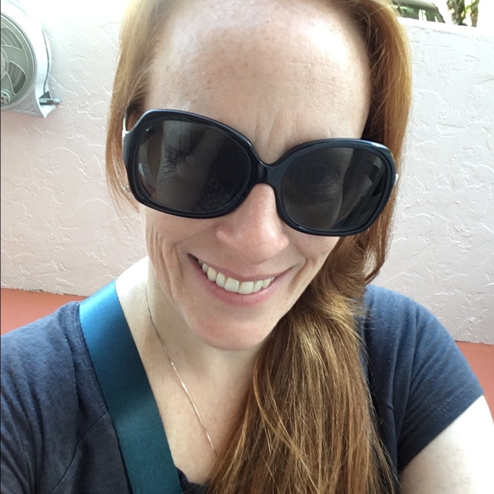 Meet your Posher, Nicolle