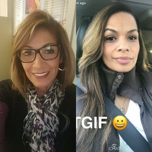 Meet your Posher, Stella