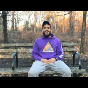 Meet your Posher, Carlos