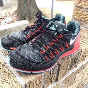 Air zoom odyssey Nike sneakers!!