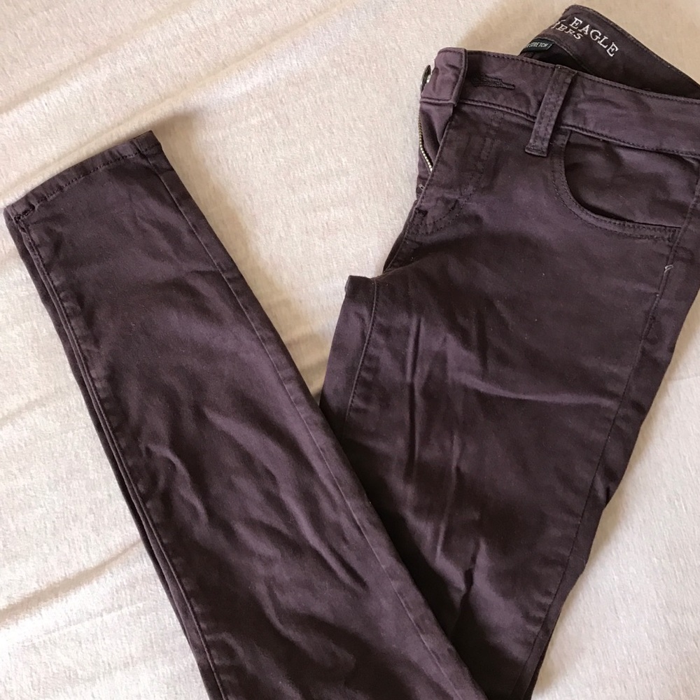 AEO Pants/Jeggings