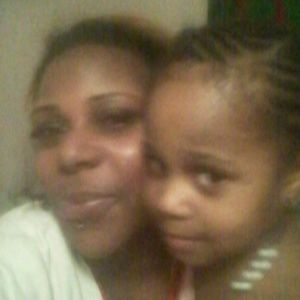 Meet your Posher, Dana