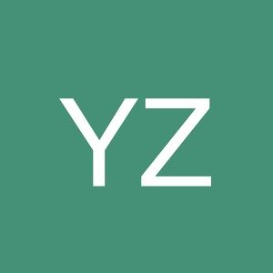 Meet your Posher, Yujie