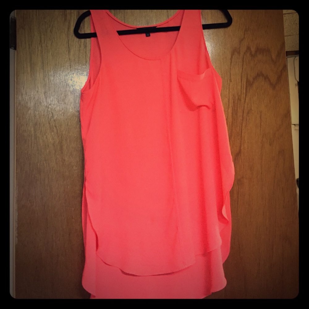 Sleeves express blouse