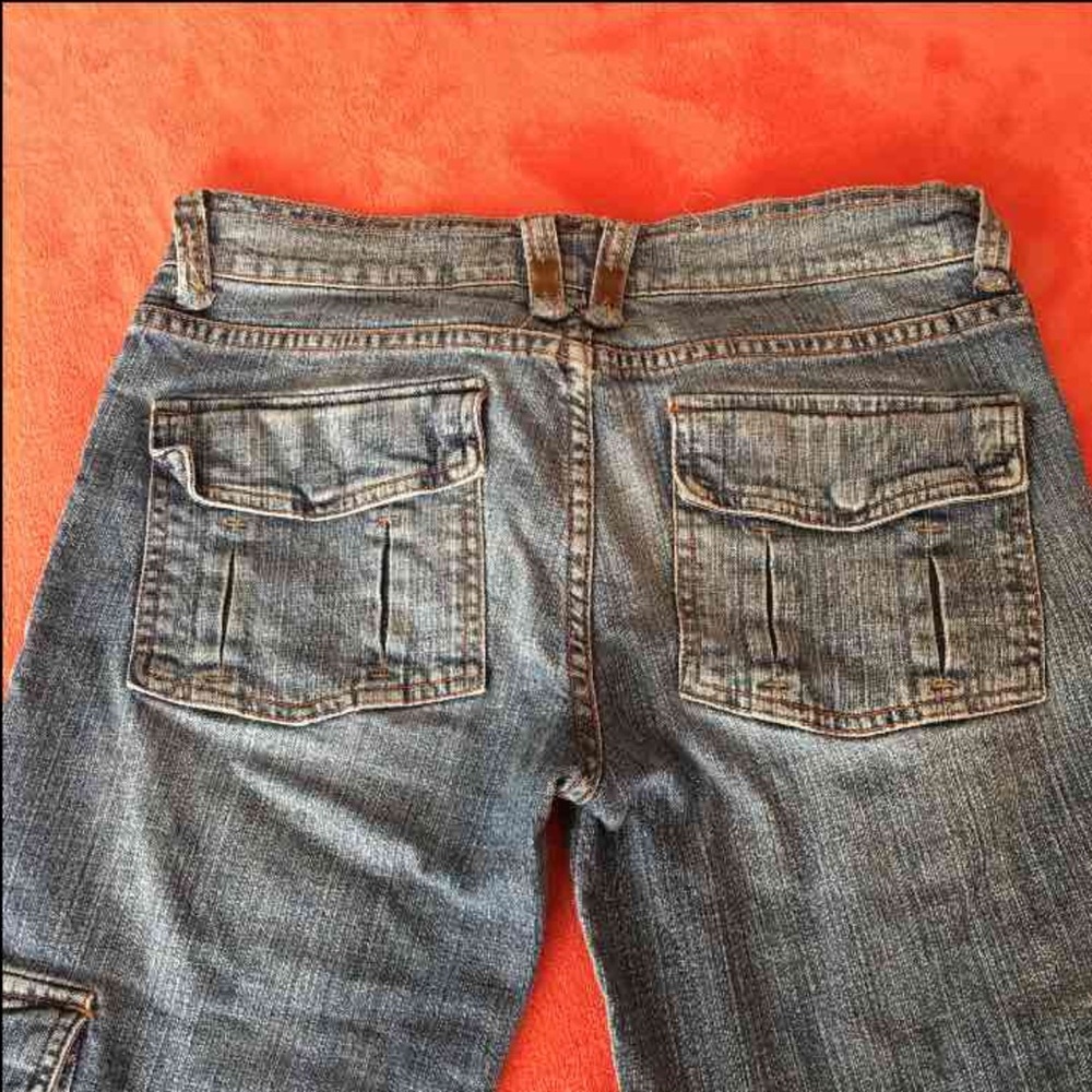 Capris