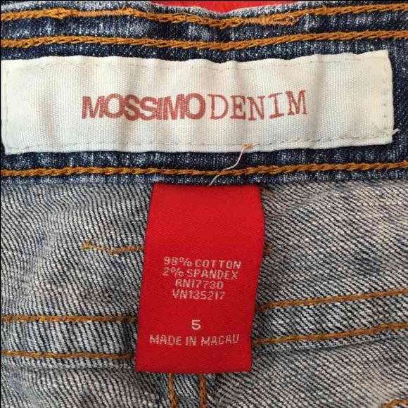 Capris - Picture 3 of 3