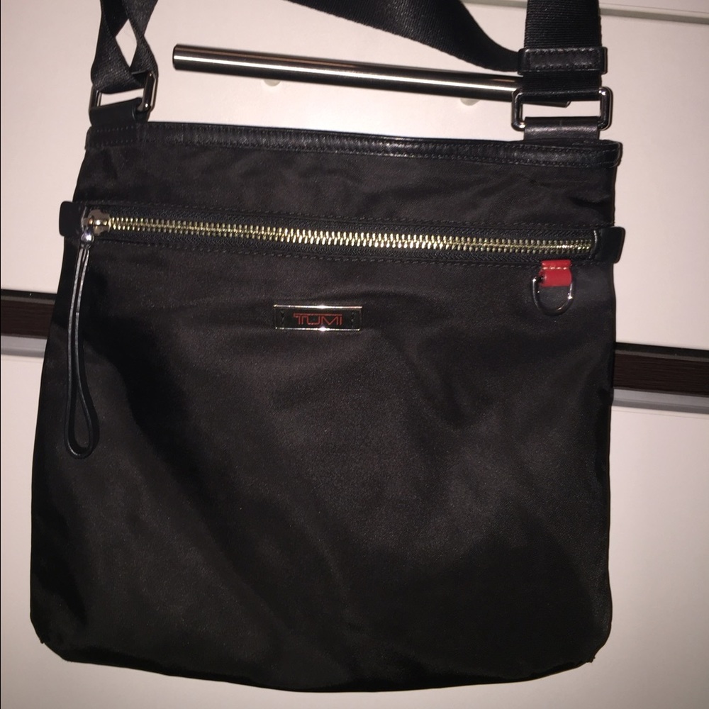 Cross body bag
