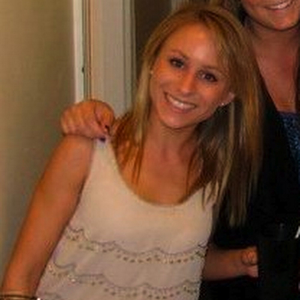 Meet your Posher, Allison