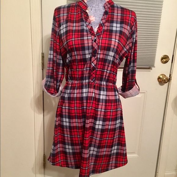 ❤️Stylish & Versatile XL Dress!!! - Picture 2 of 7