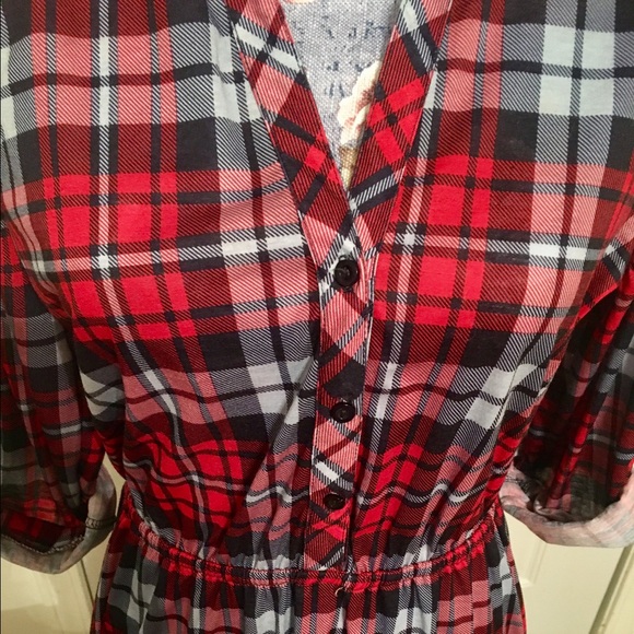 ❤️Stylish & Versatile XL Dress!!! - Picture 3 of 7