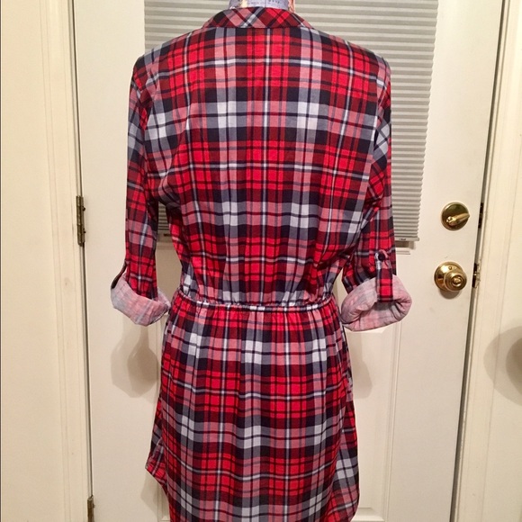 ❤️Stylish & Versatile XL Dress!!! - Picture 4 of 7