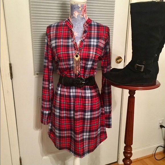 ❤️Stylish & Versatile XL Dress!!! - Picture 6 of 7