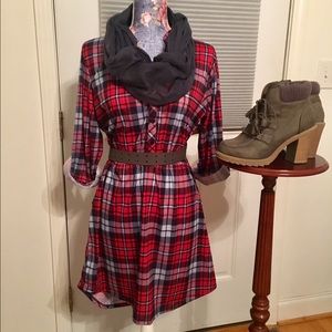 ❤️Stylish & Versatile XL Dress!!!