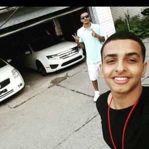 Meet your Posher, Prîñčę