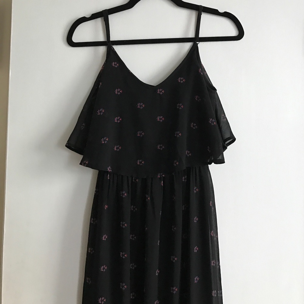 Express printed maxi - Picture 3 of 4