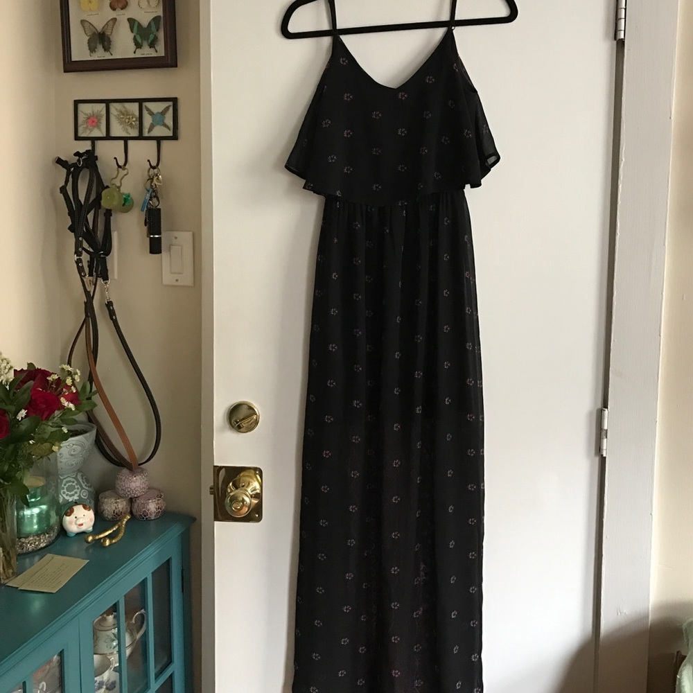 Express printed maxi - Picture 4 of 4