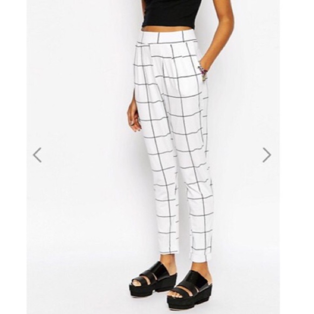 ASOS Harem Pants