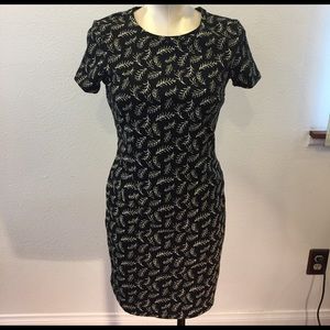 Old Navy stretch dress Size Small