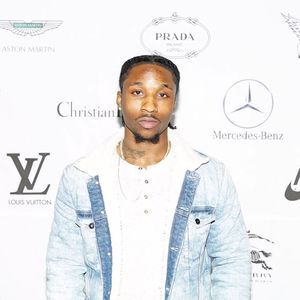 Meet your Posher, Tony