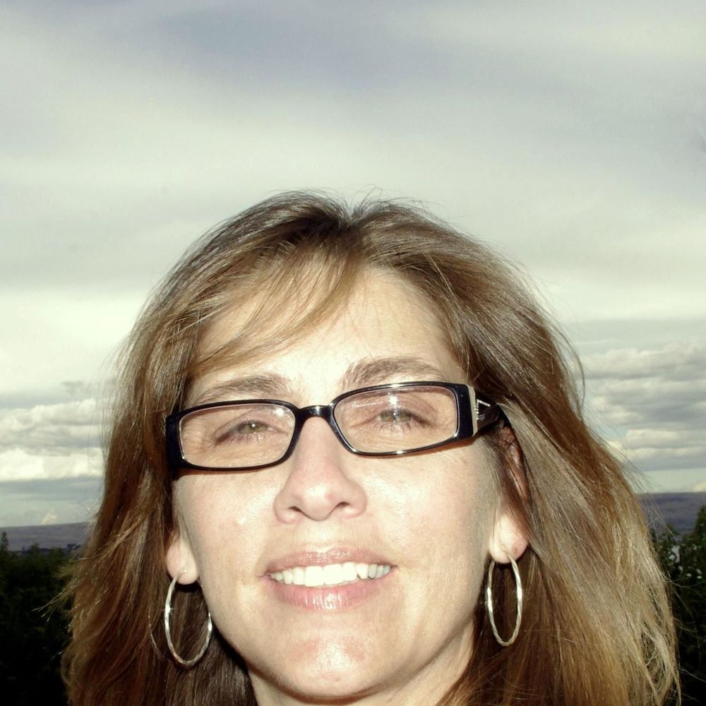 Meet your Posher, Cathy