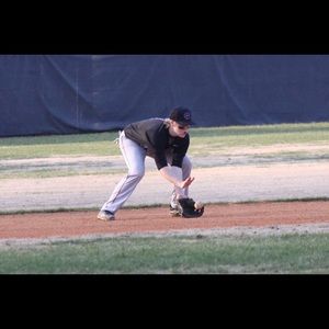 Meet your Posher, Trey