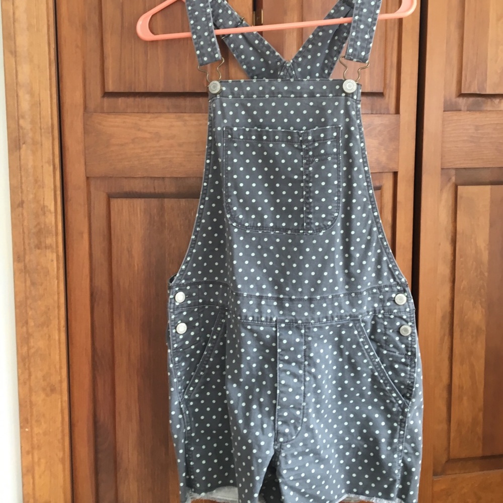 AE Overalls