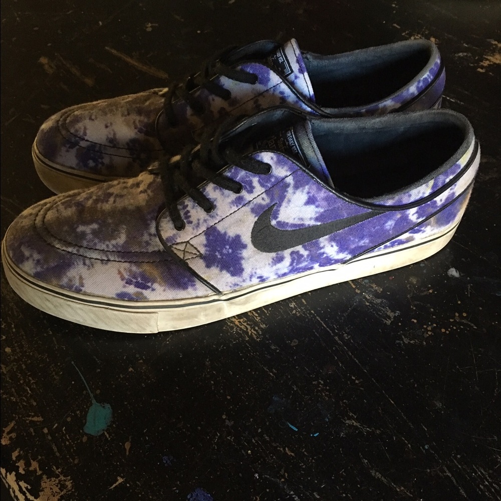 Nike Stefan Janoski's