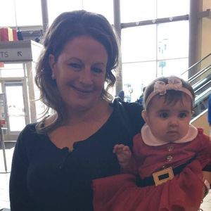 Meet your Posher, Nikki