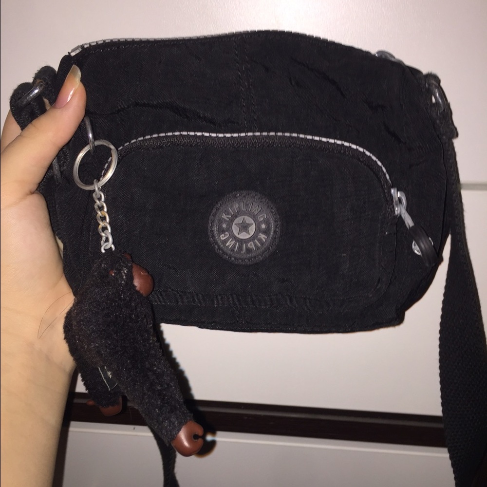 Kipling cross body bag