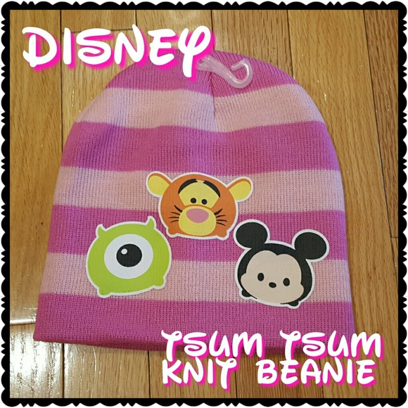 Tsum Tsum Beanie - Picture 1 of 1