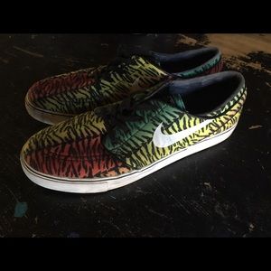 Nike Rasta Stefan Janoski's