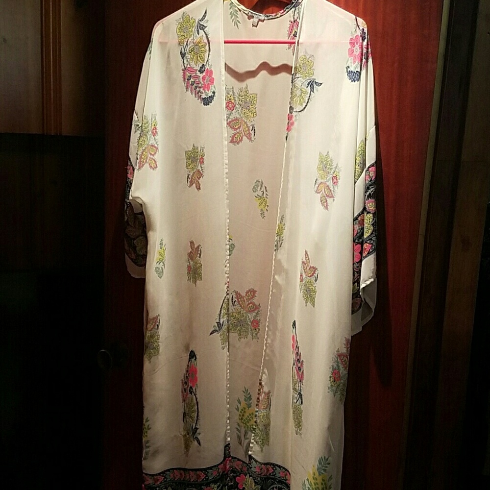 Kimono