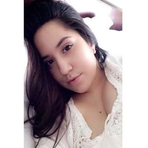 Meet your Posher, Andria