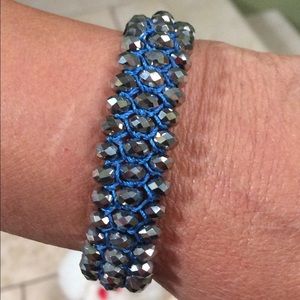 Bead bracelet