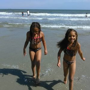 Meet your Posher, Stacy