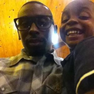 Meet your Posher, Nathaniel