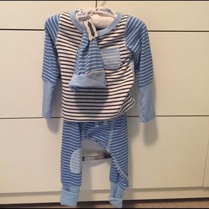 Brand New Midpie Take me home outfit.
