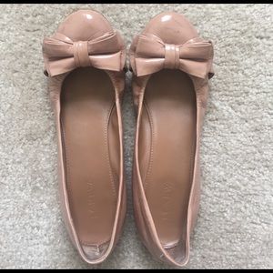 J. Crew Anya Ballet Flat