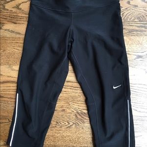 Nike running pants