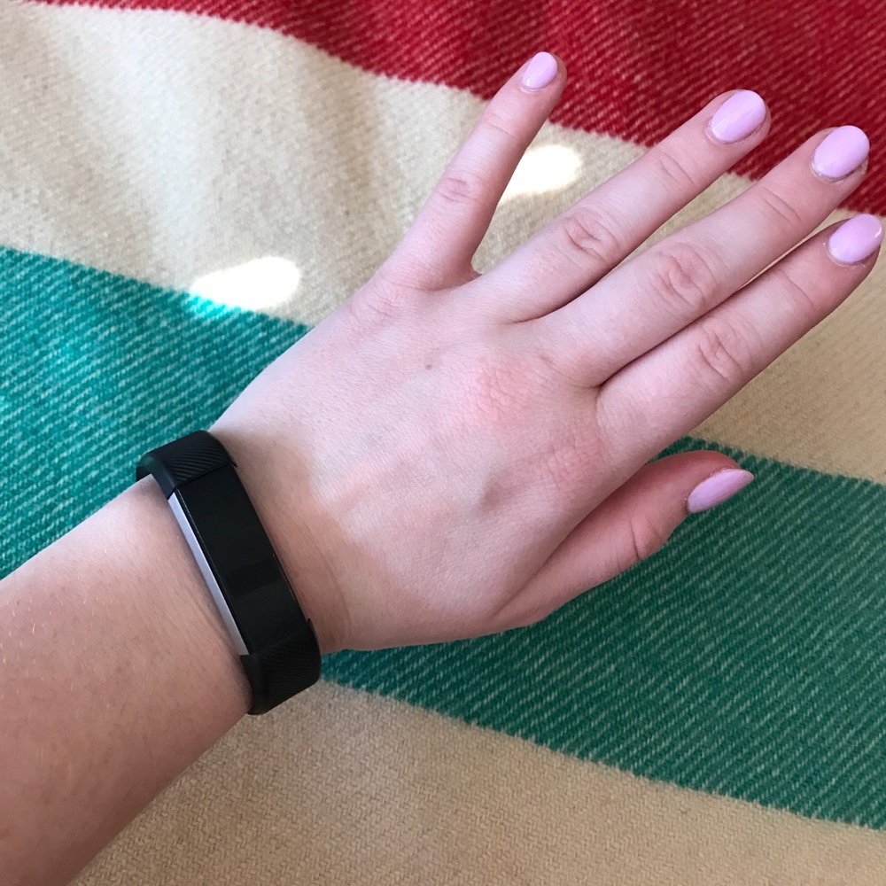Fitbit Alta