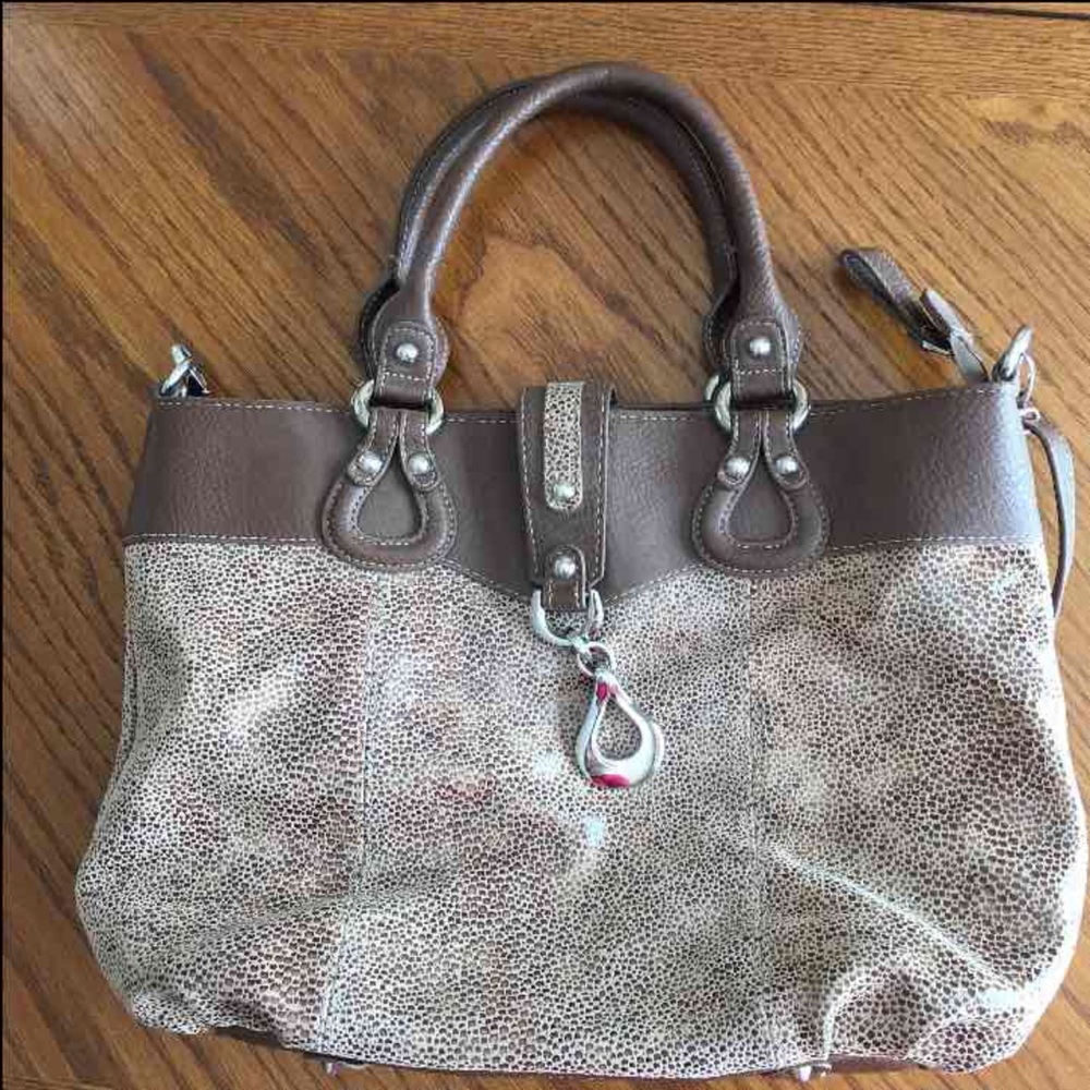 Handbag